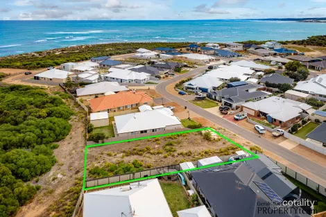Property photo of 38 Coastside Crescent Glenfield WA 6532