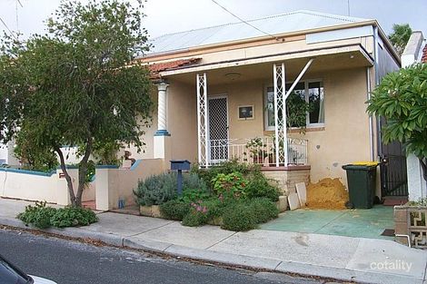 Property photo of 17 Tuckfield Street Fremantle WA 6160