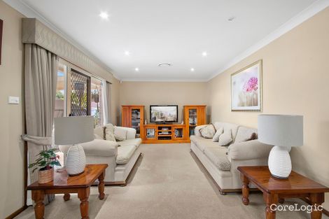 Property photo of 26 Guardian Crescent Bligh Park NSW 2756