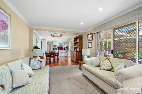 Property photo of 26 Guardian Crescent Bligh Park NSW 2756