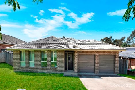 Property photo of 3 Walton Place Moss Vale NSW 2577