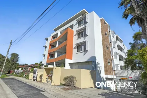 11/12-14 Hope St, Penrith, NSW 2750