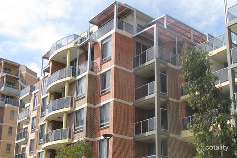 221/16 Lusty St, Wolli Creek, NSW 2205