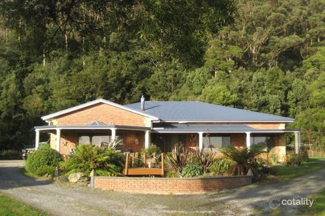 419 Lowana Rd, Strahan, TAS 7468