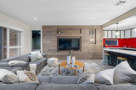 Property photo of 2 Kelty Terrace Bundoora VIC 3083