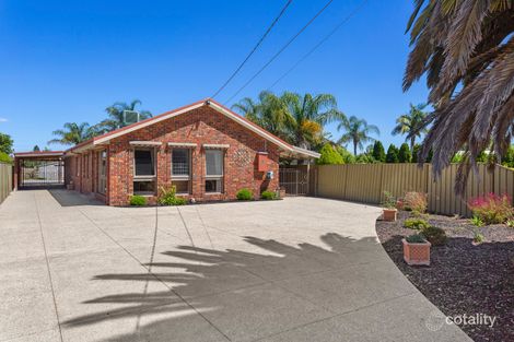 Property photo of 13 Acheron Street Epping VIC 3076