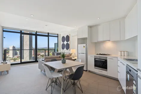 1504/283 City Rd, Southbank, VIC 3006