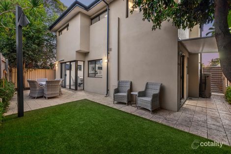 Property photo of 64 Napier Street Nedlands WA 6009