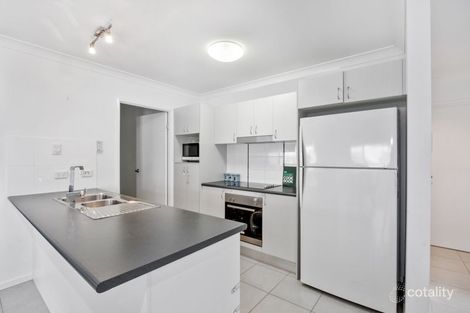 Property photo of 29 Elbridge Bend Mount Louisa QLD 4814