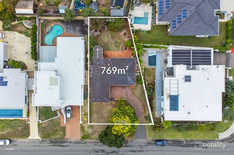 Property photo of 82 Chipping Road City Beach WA 6015