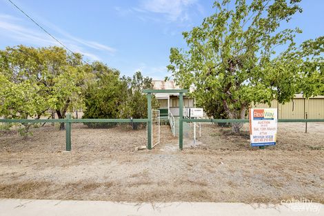 52617 Burnett Hwy, Bouldercombe, QLD 4702