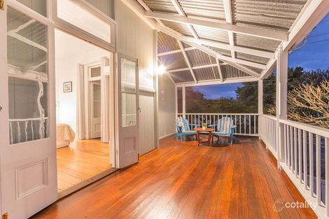 Property photo of 47 Wilde Street Wynnum QLD 4178