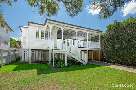 Property photo of 45 Livingstone Street Yeerongpilly QLD 4105