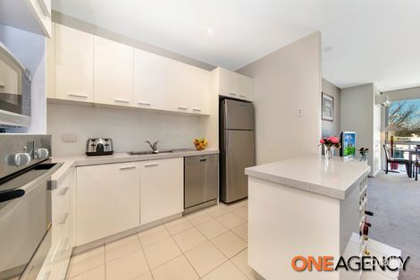 Property photo of 12/12 Condamine Street Turner ACT 2612