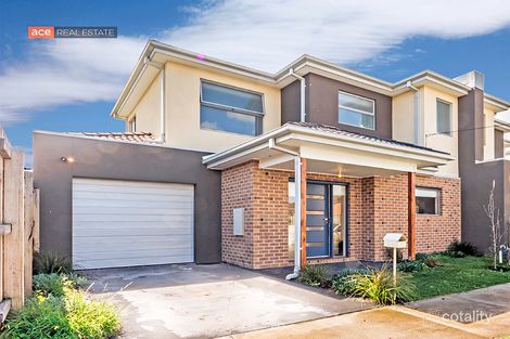 Property photo of 2B Badge Court Laverton VIC 3028