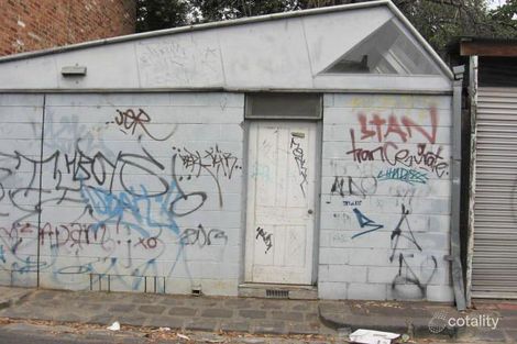 122 Gore St, Fitzroy, VIC 3065