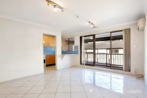 33/1-19 Allen St, Pyrmont, NSW 2009