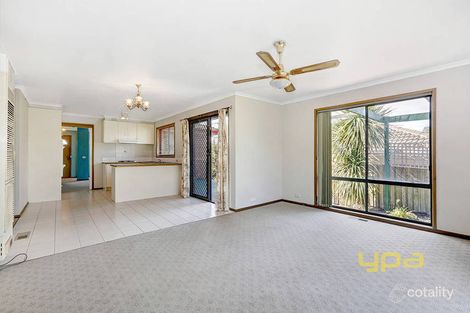 Property photo of 5 Bonus Court Werribee VIC 3030