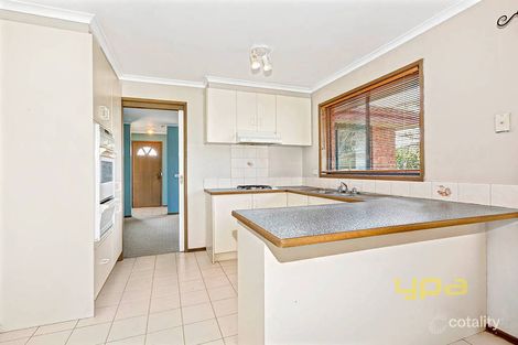 Property photo of 5 Bonus Court Werribee VIC 3030
