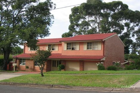 Property photo of 20 Ruth Street Winston Hills NSW 2153