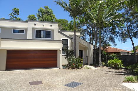 15/368 Pine Ridge Rd, Coombabah, QLD 4216