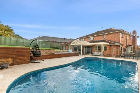 Property photo of 15 Parys Close Menai NSW 2234