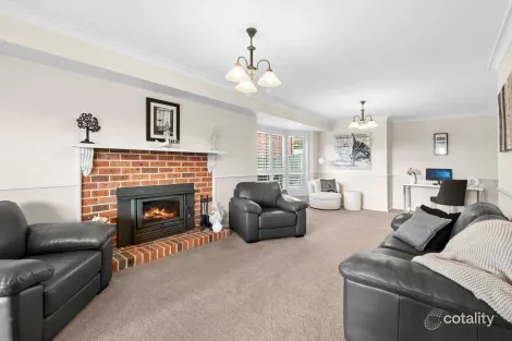 Property photo of 15 Parys Close Menai NSW 2234