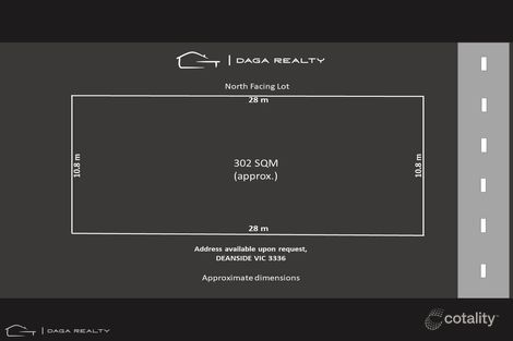 104 Slinky St, Deanside, VIC 3336