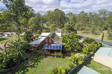 Property photo of 7 Kangaroo Creek Road Coutts Crossing NSW 2460