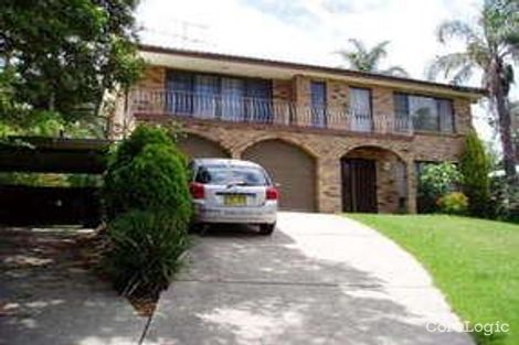 Property photo of 37 Boorara Avenue Oatley NSW 2223