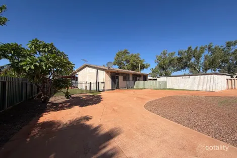 44 Mauger Pl, South Hedland, WA 6722