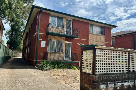 1/45 Claremont St, Campsie, NSW 2194