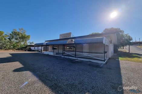 84 Fourth Ave, Parkside, QLD 4825