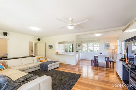 Property photo of 23 Perihelion Street Coorparoo QLD 4151