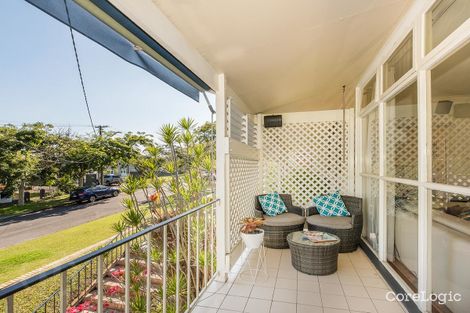 Property photo of 23 Perihelion Street Coorparoo QLD 4151