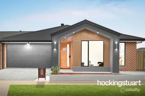 Property photo of 63 Piccadilly Drive Wollert VIC 3750