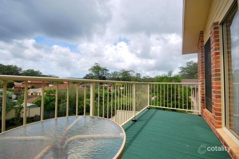 Property photo of 45 Cambourn Drive Lisarow NSW 2250