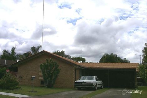 Property photo of 56 Springfield Street Macgregor QLD 4109