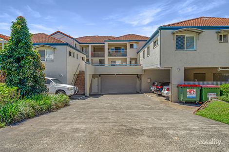 4/262 Cavendish Rd, Coorparoo, QLD 4151