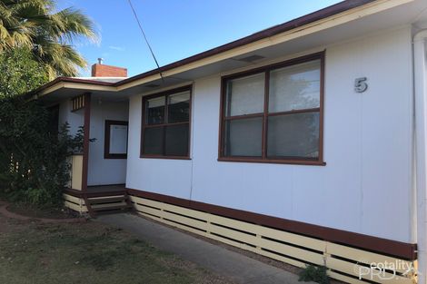 Property photo of 5 Keam Crescent Mildura VIC 3500