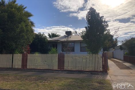 Property photo of 5 Keam Crescent Mildura VIC 3500