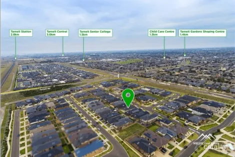 Property photo of 11 Maintop Way Tarneit VIC 3029