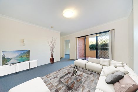 Property photo of 15/9-11 Nelson Street Chatswood NSW 2067
