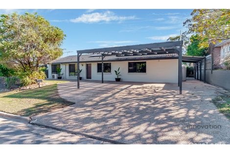 Property photo of 21 Mistral Street Jamboree Heights QLD 4074