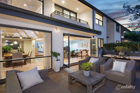 Property photo of 1/16 New Beach Road Darling Point NSW 2027