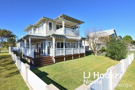 Property photo of 2 Walton Way Currarong NSW 2540