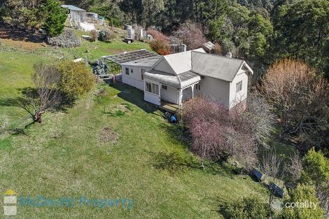609 Collinsvale Rd, Collinsvale, TAS 7012