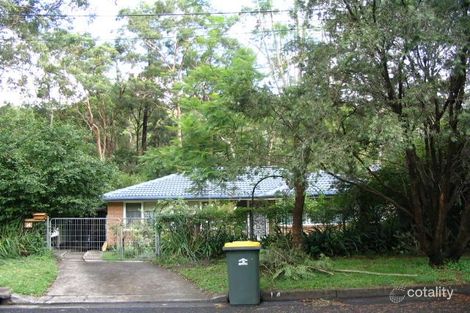 Property photo of 14 Derribong Place Thornleigh NSW 2120