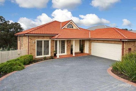 6 Currawong Ct, Diamond Creek, VIC 3089