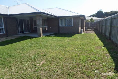 Property photo of 58 Jeff Collins Circuit Bellbird Park QLD 4300